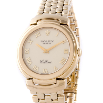 Швейцарские часы Rolex  Cellini