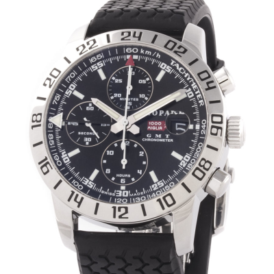Швейцарские часы Chopard  Mille Miglia