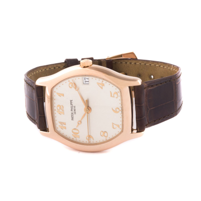 Швейцарские часы Patek Philippe  Gondolo 5030R
