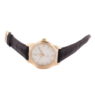 Швейцарские часы Longines  Classic Gold 42.0 mm