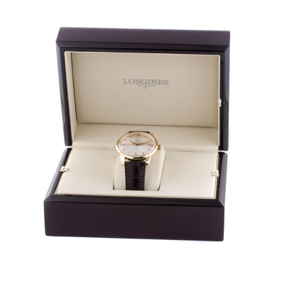 Швейцарские часы Longines  Classic Gold 42.0 mm