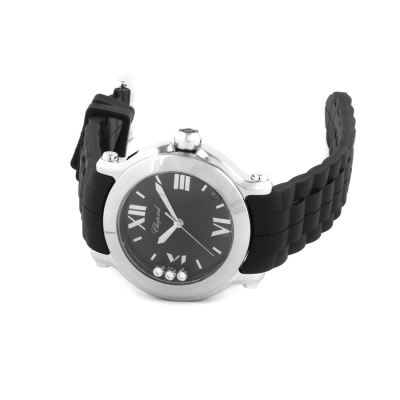 Швейцарские часы Chopard  Happy Sport 36 mm
