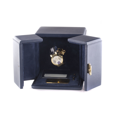 Швейцарские часы Harry Winston  
Perpetual Calendar
