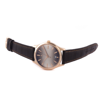 Швейцарские часы Zenith  Captain Central Second Mens Watch 40 mm