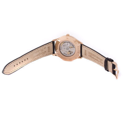 Швейцарские часы Zenith  Captain Central Second Mens Watch 40 mm
