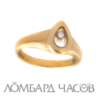 Ювелирное изделие Chopard  кольцо