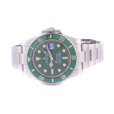 Швейцарские часы Rolex  Submariner Ceramic