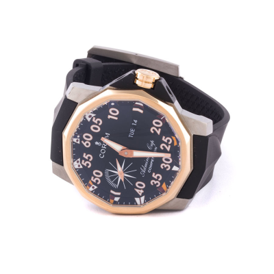 Швейцарские часы Corum  Admiral's Cup Competition 48 mm