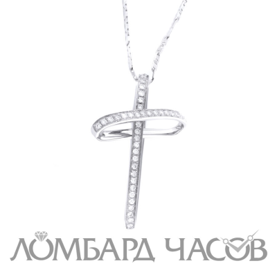 Ювелирное изделие Alfieri & St.John  подвеска