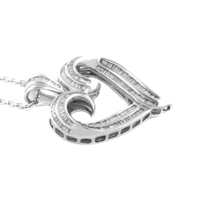 Ювелирное изделие Chimento  
подвеска с бриллиантами