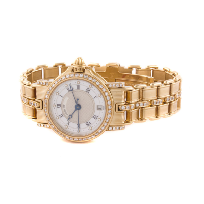 Швейцарские часы Breguet  Marine Automatic Ladies Diamond watch