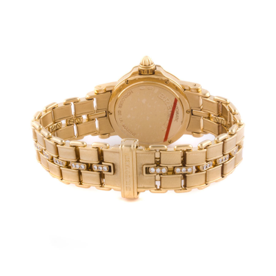 Швейцарские часы Breguet  Marine Automatic Ladies Diamond watch