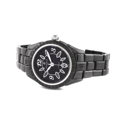 Швейцарские часы Perrelet  Classic Eve Black Ceramic