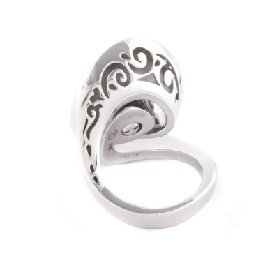 Ювелирное изделие de Grisogono De Grisogono Jewelry Chiocciola Ring
