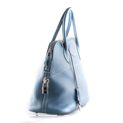 Аксессуар Hermes  Clemence Blue Jeans
