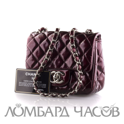 Аксессуар Chanel  Classic Duble Flap Bag Small Size
