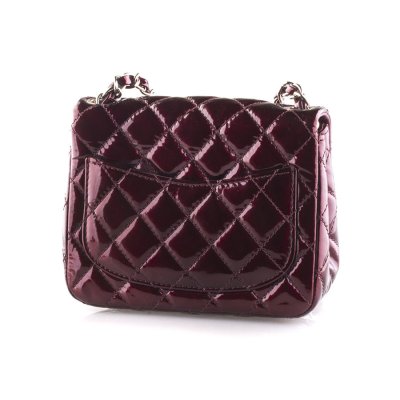 Аксессуар Chanel  Classic Duble Flap Bag Small Size