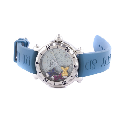 Швейцарские часы Chopard  Happy Sport 38 mm