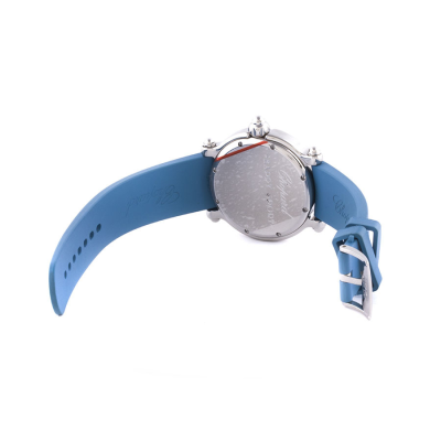 Швейцарские часы Chopard  Happy Sport 38 mm