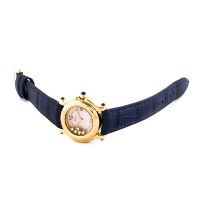 Швейцарские часы Chopard  Happy Sport 26 mm
