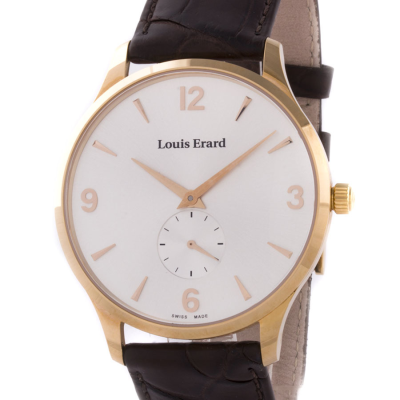Швейцарские часы Louis Erard  1931