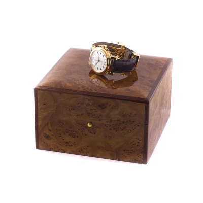 Швейцарские часы Breguet  Marine Automatic Big Date