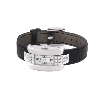 Швейцарские часы Chopard  La Strada with Diamond