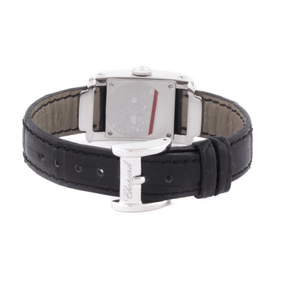 Швейцарские часы Chopard  La Strada with Diamond
