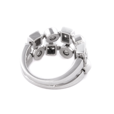 Ювелирное изделие Bvlgari  Lucea кольцо