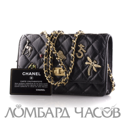 Аксессуар Chanel  Limited Edition сумка