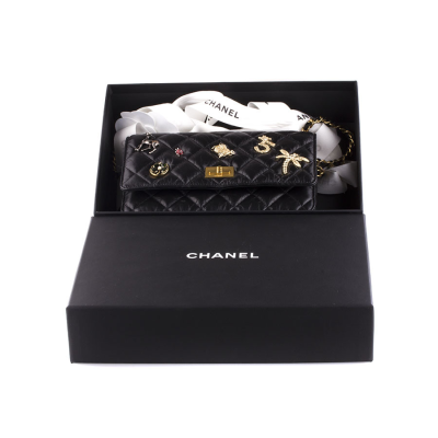 Аксессуар Chanel  Limited Edition сумка