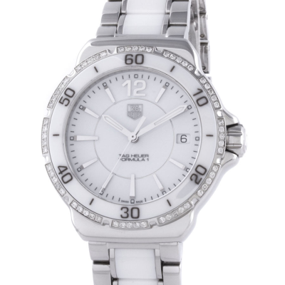 Швейцарские часы Tag Heuer  FORMULA 1
