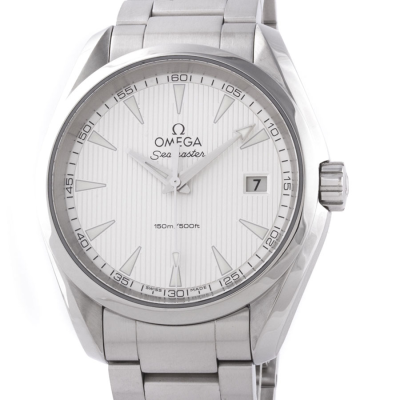 Швейцарские часы Omega  Seamaster