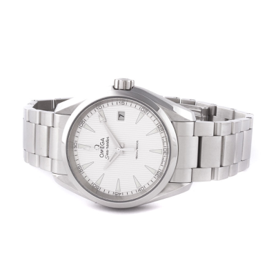Швейцарские часы Omega  Seamaster