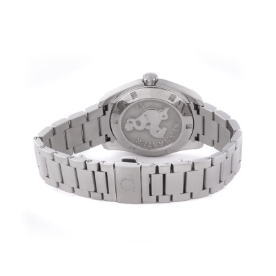 Швейцарские часы Omega  Seamaster