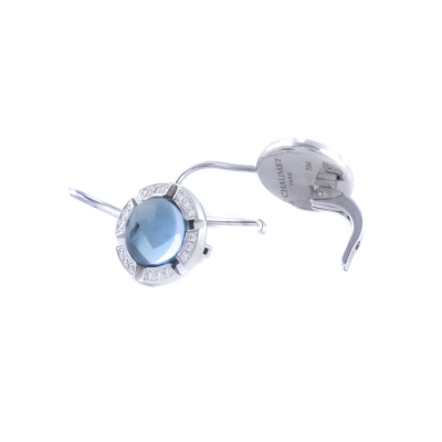 Ювелирное изделие Chaumet  серьги