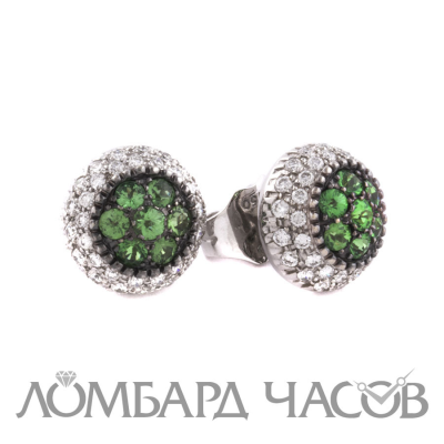 Ювелирное изделие Mouawad  
серьги