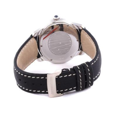 Швейцарские часы Audemars Piguet  Millenary Steel with Diamond Bezel
