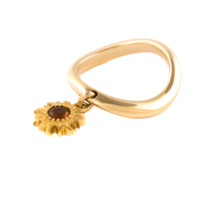Ювелирное изделие Carrera y Carrera  Ring 
Sol y Sombra