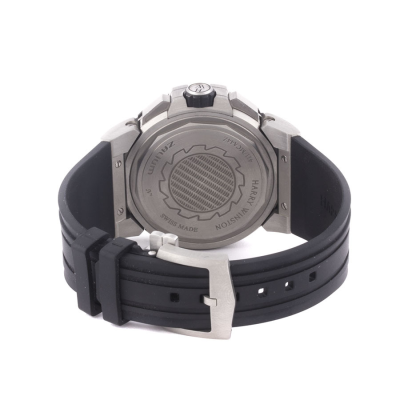 Швейцарские часы Harry Winston  Ocean Sport Zalium Rubber