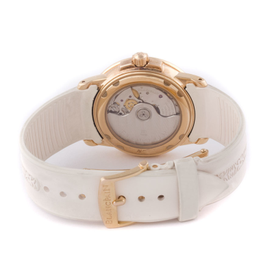 Швейцарские часы Blancpain  Womens Collection