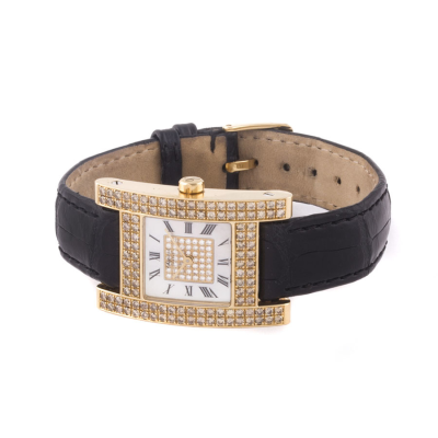 Швейцарские часы Chopard  Your Hour H Watch