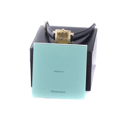 Швейцарские часы Tiffany & Co . Atlas