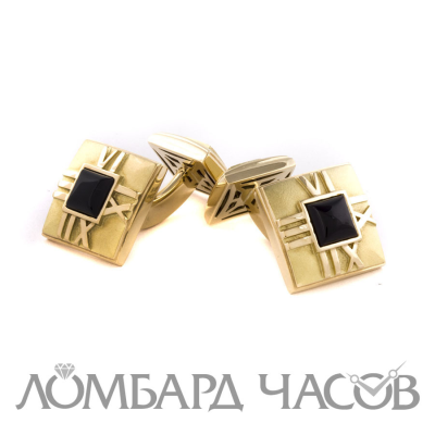 Ювелирное изделие Tiffany & Co . Atlas запонки