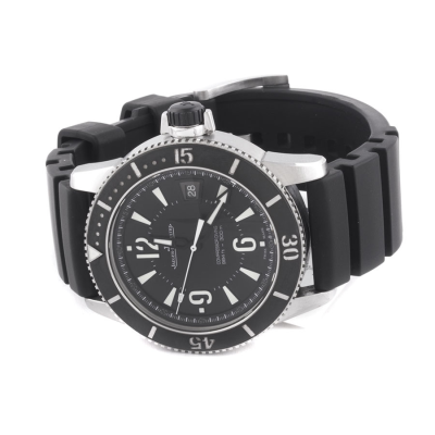 Швейцарские часы Jaeger-LeCoultre  Master Compressor 
Diving Navy Seals