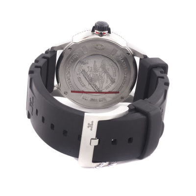 Швейцарские часы Jaeger-LeCoultre  Master Compressor 
Diving Navy Seals