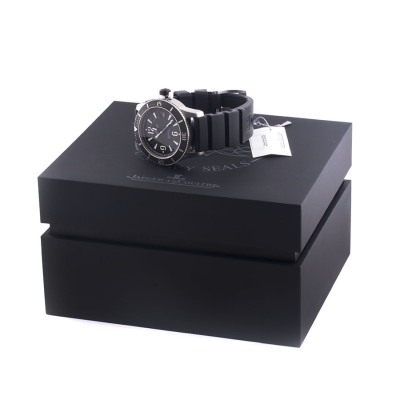 Швейцарские часы Jaeger-LeCoultre  Master Compressor 
Diving Navy Seals