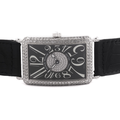 Швейцарские часы Franck Muller  
Long Island