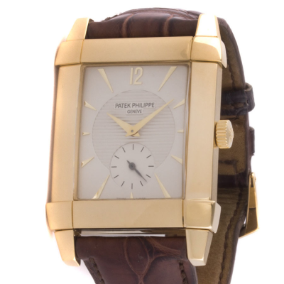 Швейцарские часы Patek Philippe  Gondolo 5111