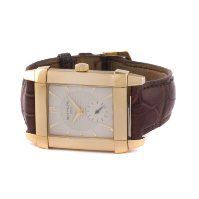 Швейцарские часы Patek Philippe  Gondolo 5111